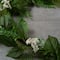 6ft. Mixed Lemon & Fern Leaf Garland by Ashland®